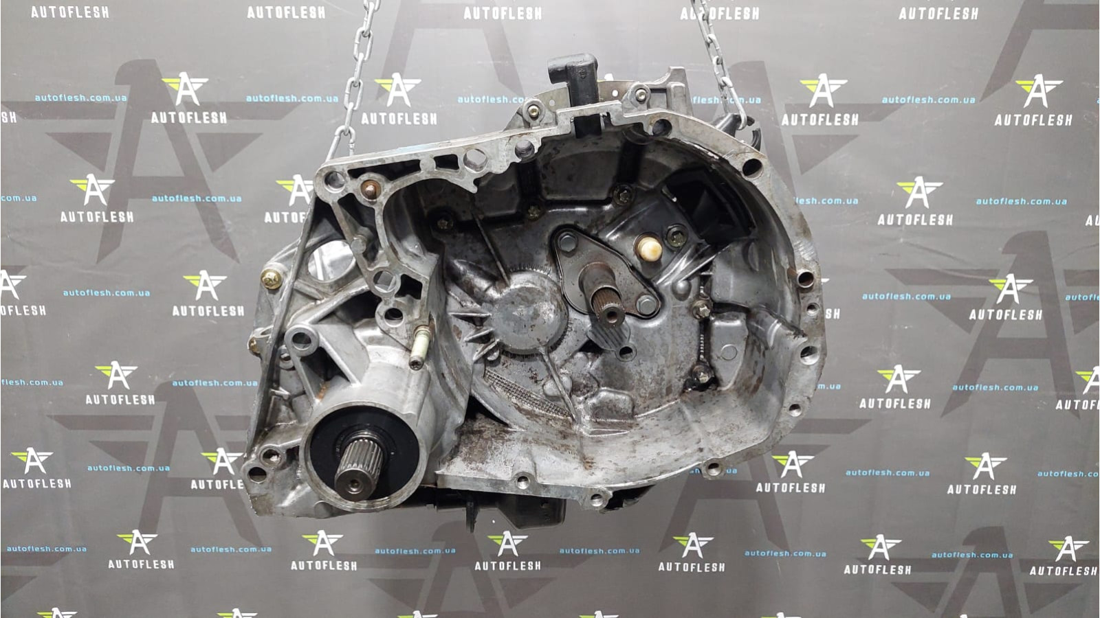 КПП/ коробка передач JC5128, 7701723214, 1.5 dCi Nissan Kubistar Renault Clio 2 Kangoo бу КПП/ коробка передач JC5128, 7701723214, 1.5 dCi Nissan Kubistar Renault Clio 2 Kangoo бу